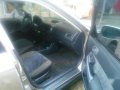 Honda Civic 1999 Vti Sir MT Silver For Sale-7