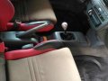 Honda Civic Hatchback EG 1993 MT Brown -10