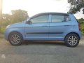 Kia Picanto 2008 AT well kept for sale -2