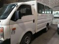 For sale 2012 Hyundai H-100 2.6L -1