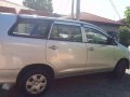 For sale Toyota Innova 2010 Diesel J Series-1