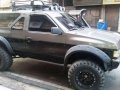 Nissan Pathfinder 4x4 Pick Up Terrano for sale -0