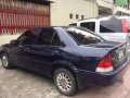 Ford Lynx Gsi 2002 Manual for sale-2