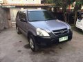 All Stock Honda CRV 2003 For Sale-0