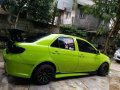 For sale Vios top of the line-5