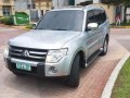Mitsubishi Pajero 2010 4x4 Automatic for sale -3