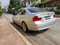 For sale 2007 BMW E90 325i-7