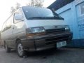 Toyota Hiace 2003 AT White Van For Sale-1