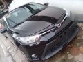Toyota 2017 Dual VVTI Black VL5823 Manual-1