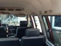 1995 Toyota Lite Ace MT Red Van For Sale-7