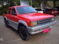 MAZDA D2200 1995 2.2 4x2 Manual DIESEL-4