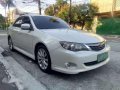 2010 Subaru Impreza 2.0RS AT White For Sale-0