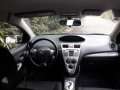 Toyota vios 2009 automatic top of the line G-11