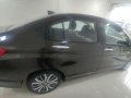 Honda city 2017-4