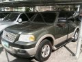 Ford Expedition 2004 Well-maintained for sale-3
