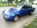 Toyota Corolla GLI 1994-0