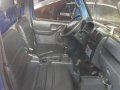 Suzuki Multicab (transformer) like new for sale -3