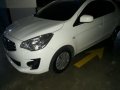 For sale Mitsubishi Mirage 2016 GLX M/T-10