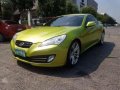 2009 Hyundai Genesis Coupe Automatic Gas for sale -1