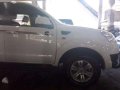 2013 foton thunder crew cab pick up manual trans. 2.8 diesel-7