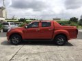 2015 Isuzu Dmax LS Limited for sale -3