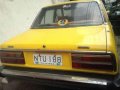 Very Well Kept 1978 Toyota Corolla For Sale-2