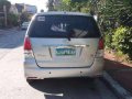 For sale Toyota Innova 2010 V Top of the Line-4