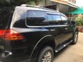 Mitsubishi Montero SE 32 4X4 2011 AT For Sale-3