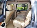 2011 Ford Everest Limited 51tkms fresh like new for sale -7