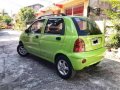 Chery qq 28k mileage automatic very fresh NOT COROLLA PICANTO GETS I10-1