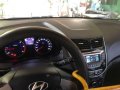 Hyundai Accent Diesel 1.6 AT Red For Sale -8