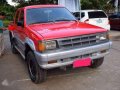 MAZDA D2200 1995 2.2 4x2 Manual DIESEL-6
