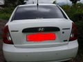 Hyundai Accent 2010 Diesel MT White For Sale-5