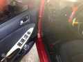 Hyundai Accent Diesel 1.6 AT Red For Sale -7