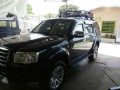 Ford Everest like new for sale -1