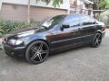 BMW Model 2005 318i E46 Automatic-0