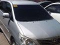 Good As New Toyota Innova G 2014 For Sale-0
