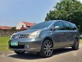 2008 Nissan Grand Livina 28tkms for sale -1