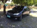Toyota vios top of the line G-1