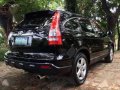 Honda CRV 3rd Gen. Negotiable for Sure Buyer-1