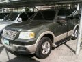 Ford Expedition 2004 Well-maintained for sale-4