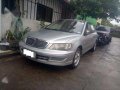 Mitsubishi Lancer GLS 2004 model for sale-0