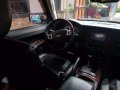 Jeep Commander 2010 SUV (CDRI Limited Edition)-7