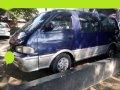 kia pregio diesel engine manual trans. 2003 mdl-5