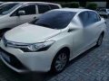 Almost Pristine Toyota Vios 1.5 G 2017-0