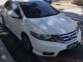 2013 Honda City 1.5E Top of the line For Sale-2