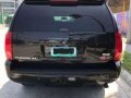 GMC Yukon Bulletproof Level B6 for sale -1