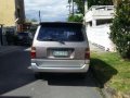 2000 Toyota Revo GLX MT Beige For Sale-2