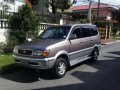 2000 Toyota Revo GLX MT Beige For Sale-3