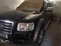 Ford Everest 2008 AT Black SUV For Sale-2